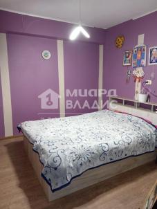 Продажа квартиры Омск. Сибирский проспект,8/2