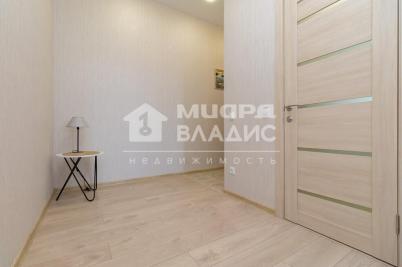 Продажа квартиры Омск. Взлётная улица,11