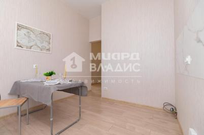 Продажа квартиры Омск. Взлётная улица,11