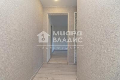 Продажа квартиры Омск. улица Лукашевича,11А