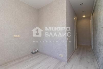 Продажа квартиры Омск. улица Лукашевича,11А