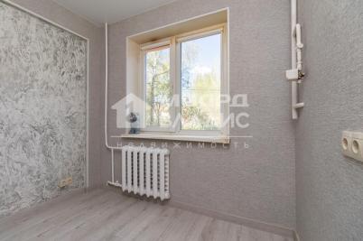 Продажа квартиры Омск. улица Лукашевича,11А