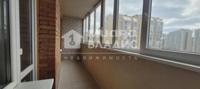 Продажа квартиры Омск. улица Перелёта,23