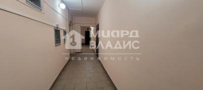 Продажа квартиры Омск. улица Перелёта,23