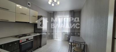 Продажа квартиры Омск. улица Перелёта,23