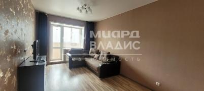 Продажа квартиры Омск. улица Перелёта,23