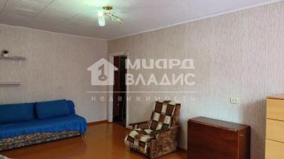 Продажа квартиры Омск. проспект Мира,163А