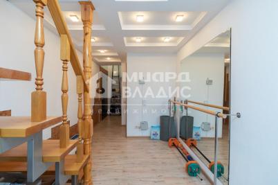 Продажа квартиры Омск. Транссибирская улица,6