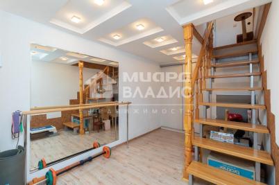 Продажа квартиры Омск. Транссибирская улица,6