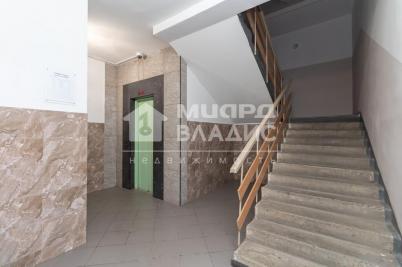 Продажа квартиры Омск. Транссибирская улица,6