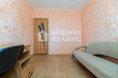 Продажа квартиры Омск. улица Декабристов,104