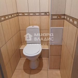 Продажа квартиры Омск. Волгоградская улица,40