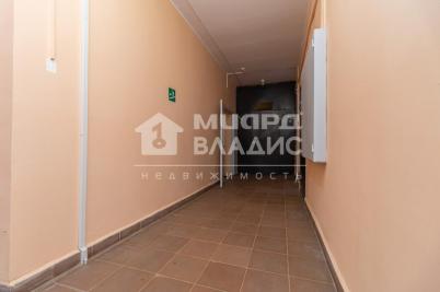 Продажа квартиры Омск. проспект Комарова,9