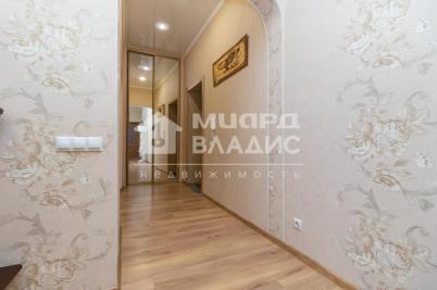 Продажа квартиры Омск. проспект Комарова,9