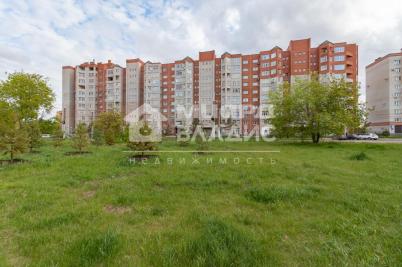 Продажа квартиры Омск. проспект Комарова,9