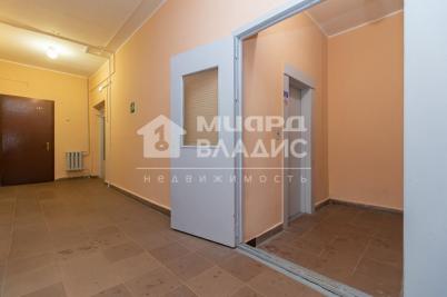 Продажа квартиры Омск. проспект Комарова,9