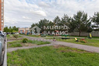 Продажа квартиры Омск. проспект Комарова,9