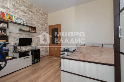 Продажа квартиры Омск. проспект Комарова,9