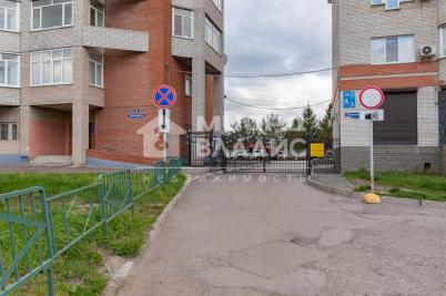 Продажа квартиры Омск. проспект Комарова,9