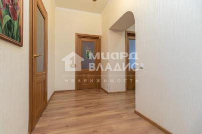 Продажа квартиры Омск. проспект Комарова,9