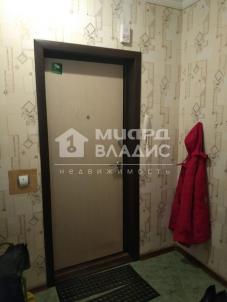 Продажа квартиры Омск. Омская улица,77/2