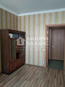 Продажа квартиры Омск. Омская улица,77/2