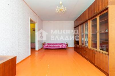 Продажа квартиры Омск. проспект Мира,167