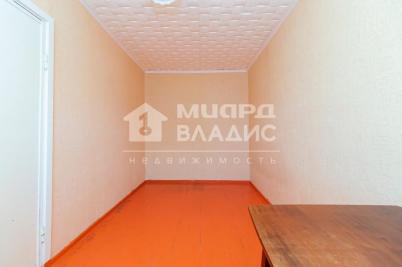 Продажа квартиры Омск. проспект Мира,167