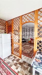 Продажа квартиры Омск. Мельничная улица,89к6