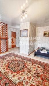 Продажа квартиры Омск. Мельничная улица,89к6