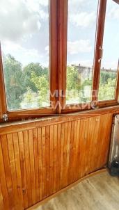 Продажа квартиры Омск. Мельничная улица,89к6