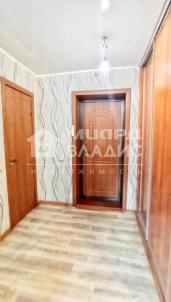 Продажа квартиры Омск. Мельничная улица,89к6