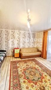 Продажа квартиры Омск. Мельничная улица,89к6