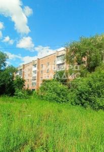 Продажа квартиры Омск. Мельничная улица,89к6