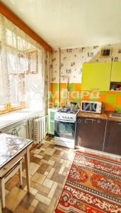 Продажа квартиры Омск. Мельничная улица,89к6