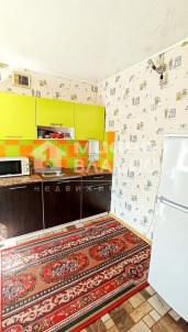 Продажа квартиры Омск. Мельничная улица,89к6