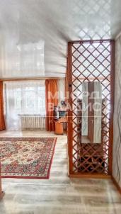 Продажа квартиры Омск. Мельничная улица,89к6