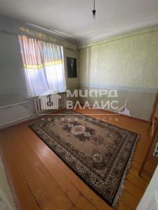 Продажа квартиры Омск. улица Авиагородок,3