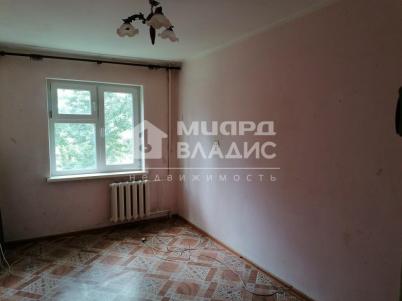 Продажа квартиры Омск. 24-я Северная улица,212