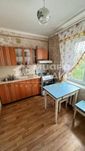 Продажа квартиры Омск. 6-я Станционная улица,5