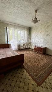 Продажа квартиры Омск. 6-я Станционная улица,5