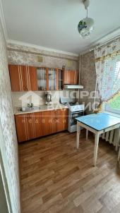 Продажа квартиры Омск. 6-я Станционная улица,5