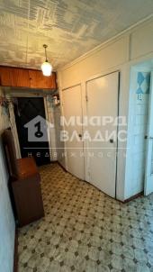 Продажа квартиры Омск. 6-я Станционная улица,5