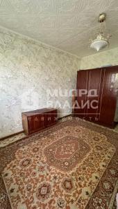 Продажа квартиры Омск. 6-я Станционная улица,5