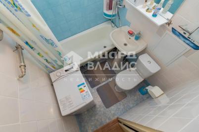 Продажа квартиры Омск. 27-я Северная улица,1Б