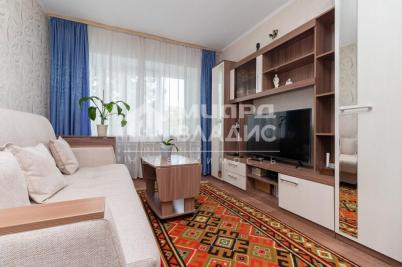 Продажа квартиры Омск. 27-я Северная улица,1Б