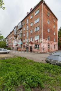 Продажа квартиры Омск. 27-я Северная улица,1Б