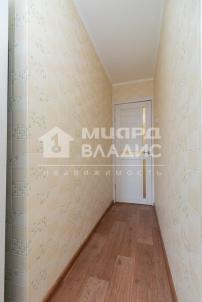 Продажа квартиры Омск. 27-я Северная улица,1Б