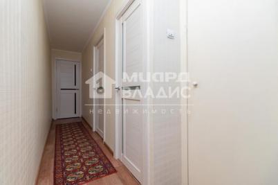 Продажа квартиры Омск. 27-я Северная улица,1Б