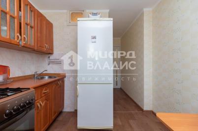 Продажа квартиры Омск. 27-я Северная улица,1Б